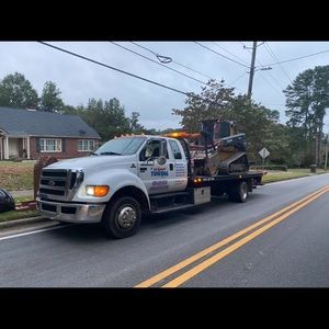 Meet your Posher, George